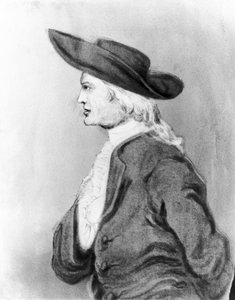 Henry Cavendish, English chemist