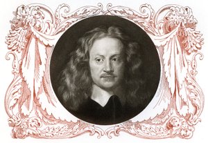 Henry Cromwell, fourth son of Oliver Cromwell