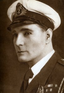 Henry Edwards, English Actor and Film Director