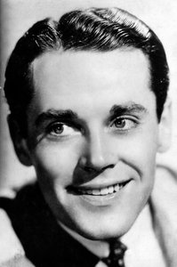 Henry Fonda, American actor