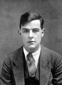 Henry Green 1905-1973, British Novelist, Early 20th Century by Unbekannt
