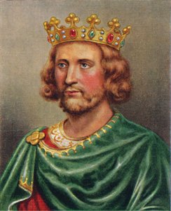 Henry III, 1935 by Unbekannt