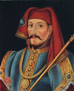 Henry IV by Unbekannt