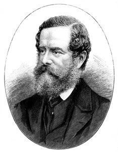 Henry Pelham Pelham-Clinton, 5th Duke of Newcastle-under-Lyne, British politician