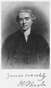 Henry Thrale