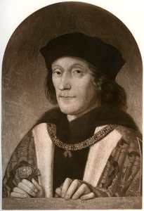 Henry VII