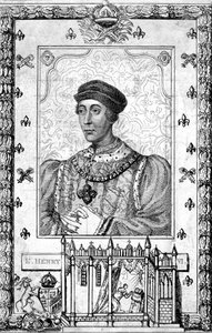 Henry VI of England