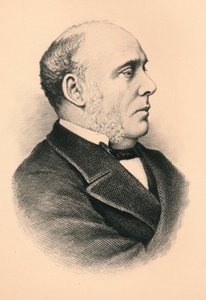 Henry Walton Smith, founder of the W. H. Smith retail chain