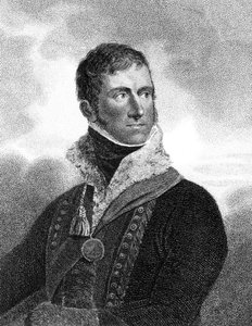 Henry William Paget, 1st Marquess of Anglesey, English soldier, 1815