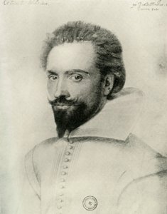 Henry de Beaumanoir, Marquis de Lavardin by Unbekannt