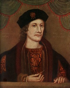 Herbert of Raglan, Charles of Somerset, Baron, Aged 30, A.D 1505 by Unbekannt