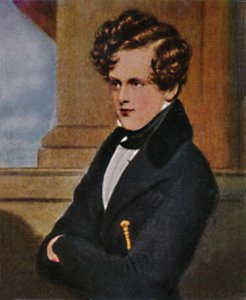 Herzog von Reichstadt 1811-1832