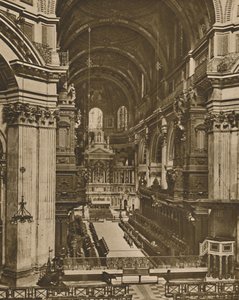 High Altar of St. Paul