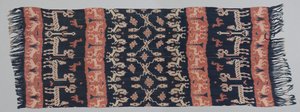 Hinggi, late 1800s by Unbekannt