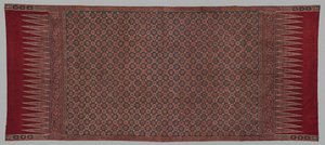 Hip Wrapper Tapis by Unbekannt