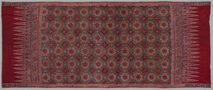 Hip Wrapper tapis by Unbekannt