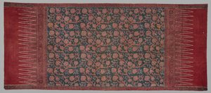 Hip Wrapper tapis