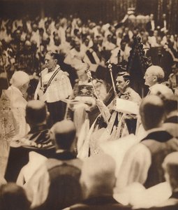 His Two Sceptres