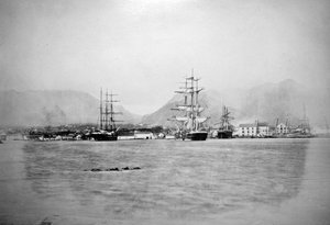 Honolulu, Hawaii