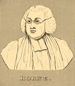 Horne by Unbekannt