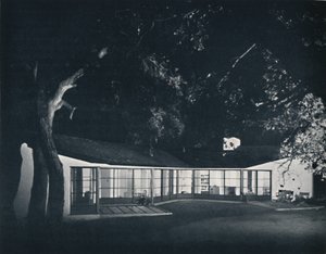 House at Glendale, California