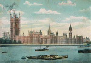 Houses of Parliament
