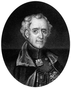 Hugh Gough, 1st Viscount Gough by Unbekannt