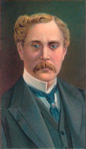 Hugh Oakeley Arnold-Forster, known as H. O. Arnold-Forster, was a British politician