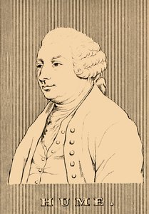 Hume by Unbekannt
