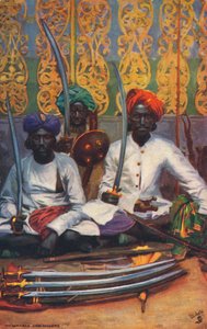 Hyderabad Arms Sellers