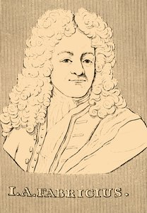 I. A. Fabricius