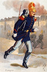 I: Fireman