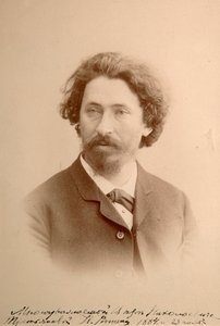 Ilya Repin, Russian Artist