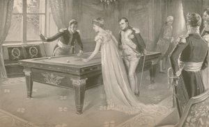 Imperial Recreation