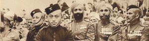 Indian Heroes