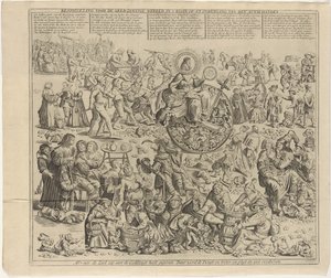 Investment Schemes: Contemplation for the Greedy World on the Rise and Fall of the Stock-Jobbery