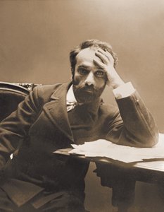 Isaac Ilyich Levitan 1860-1900, 1897
