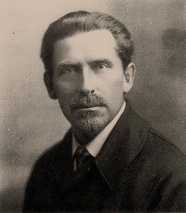 Ivan Vasilievich Kliun