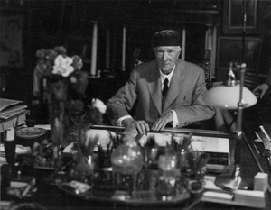 Ivan Vladislavovich Zholtovsky