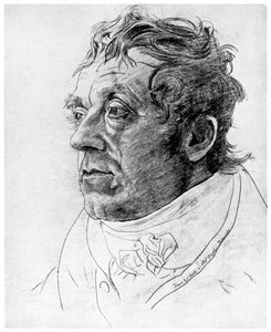 JMW Turner, British artist, 19th century