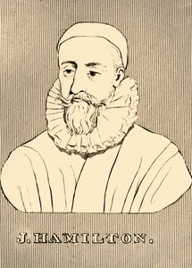 J. Hamilton, 1512-1571, 1830 by Unbekannt