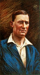 J. Mercer Glamorgan