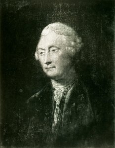 J. Z. Holwell, c1760