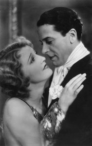 Jack Buchanan and Jeanette MacDonald, Actors, 20th century