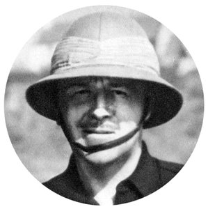 Jack Holt, American Actor
