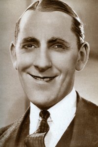Jack Hulbert, British Actor by Unbekannt