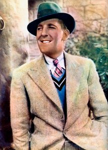 Jack Hulbert, British Actor