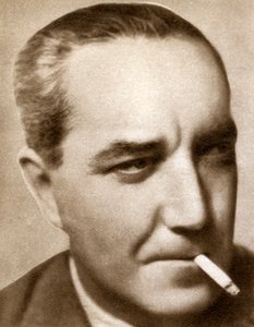Jack Raymond, British Film Director