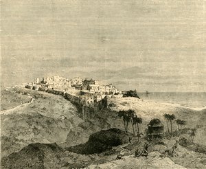 Jaffa