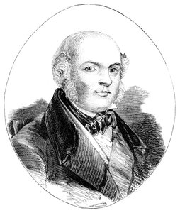 James Bruce, Lord Elgin